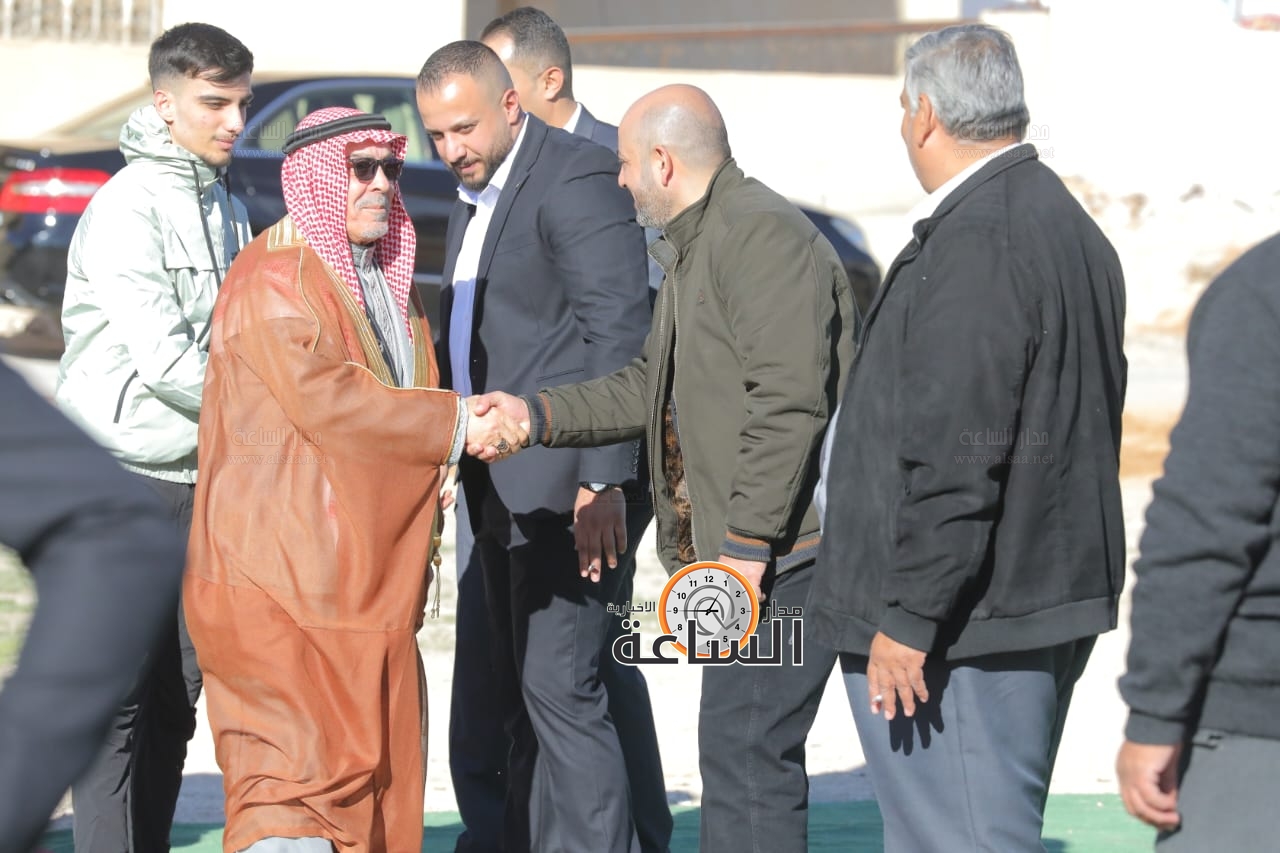 Madar Al-Saa Images 0.591734399211411