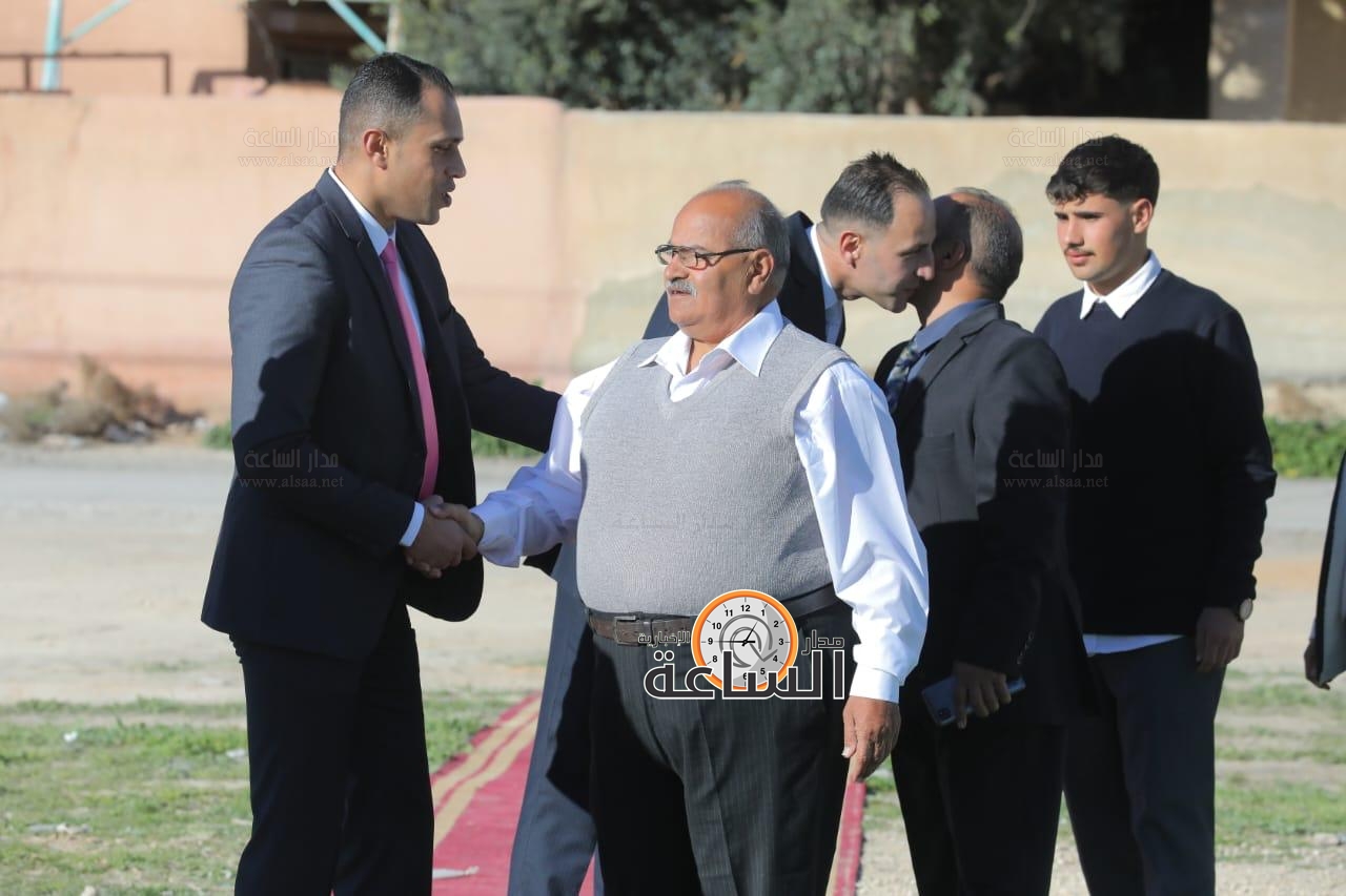 Madar Al-Saa Images 0.20993150725163034