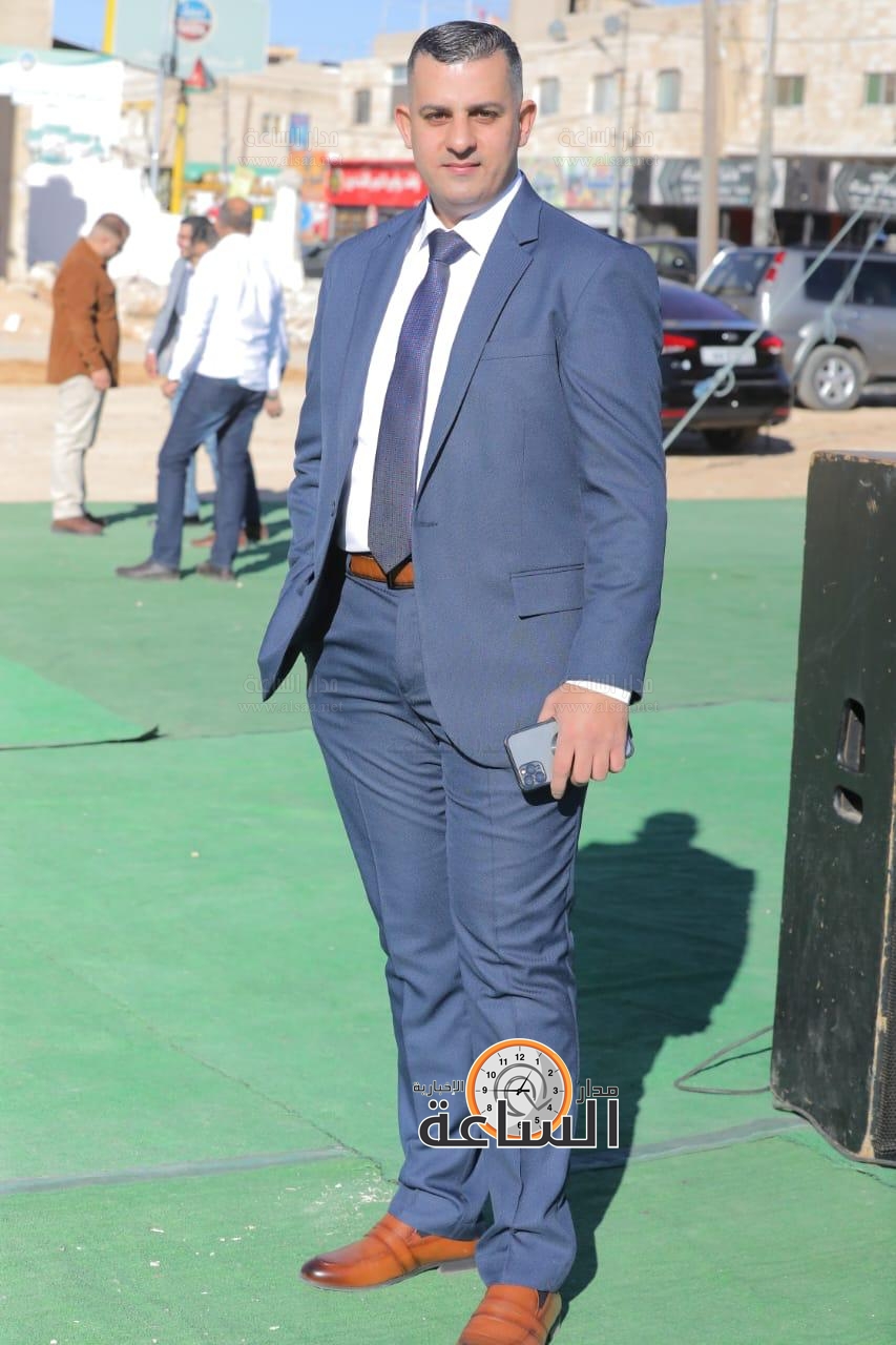 Madar Al-Saa Images 0.19280911307407167