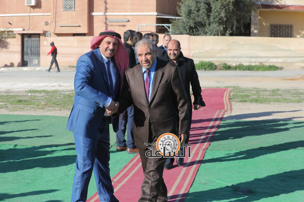 Madar Al-Saa Images 0.04904334318637593