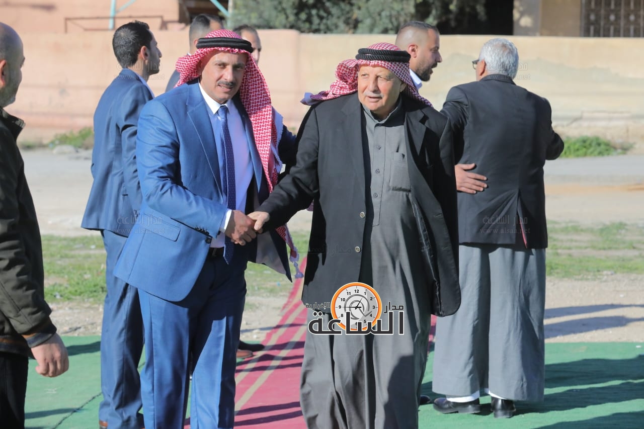 Madar Al-Saa Images 0.8255842019174846