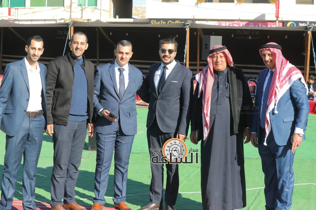 Madar Al-Saa Images 0.4030289302442336