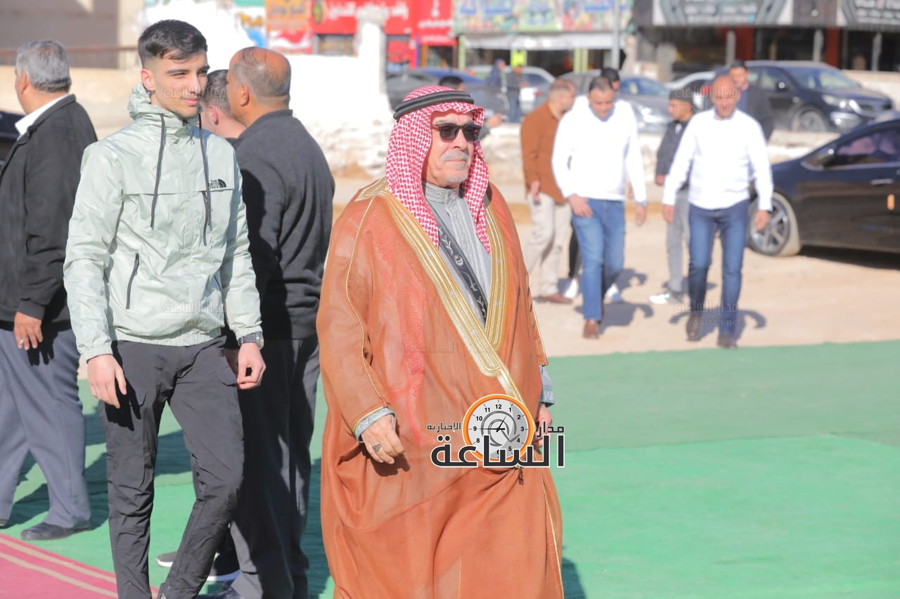 Madar Al-Saa Images 0.2588525776212265