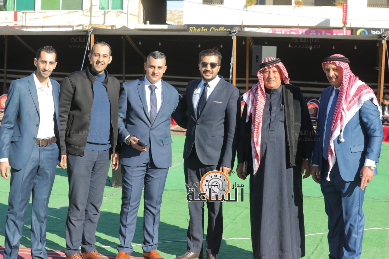 Madar Al-Saa Images 0.20183184010928912