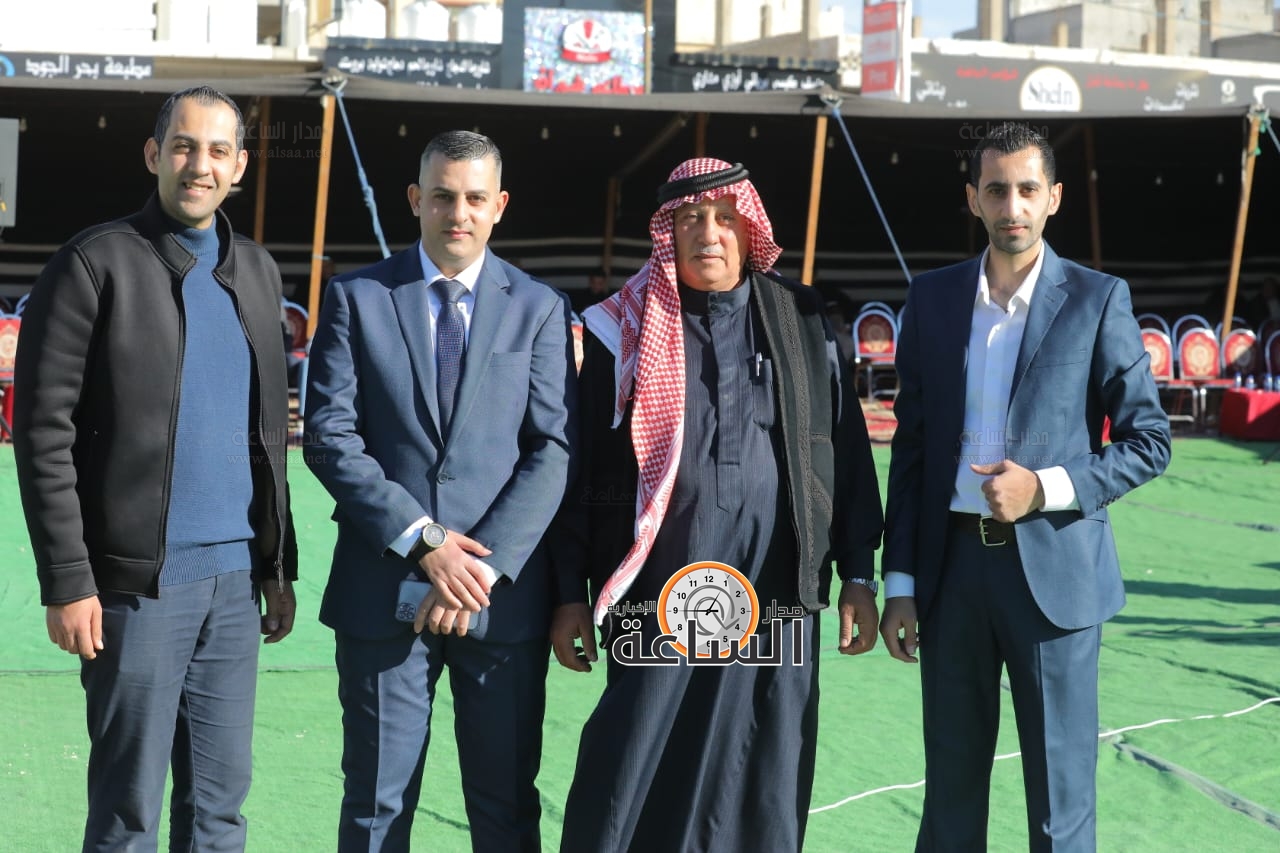 Madar Al-Saa Images 0.5816732549047872