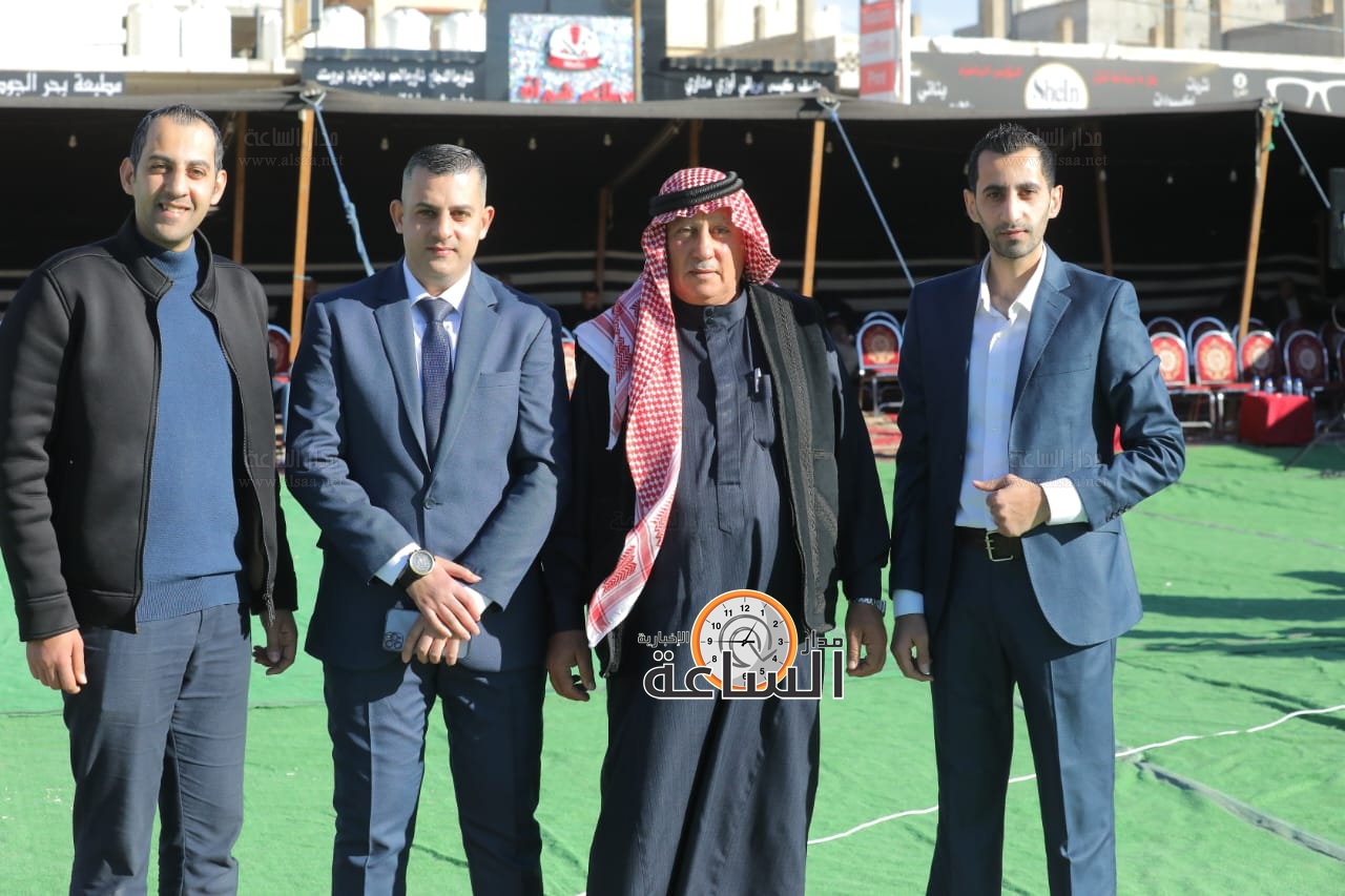 Madar Al-Saa Images 0.44978200858416995