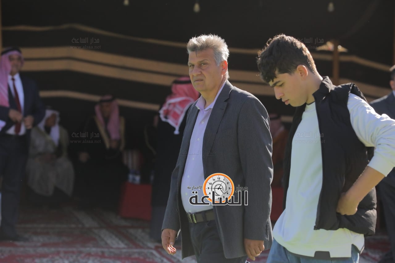 Madar Al-Saa Images 0.523112063021554