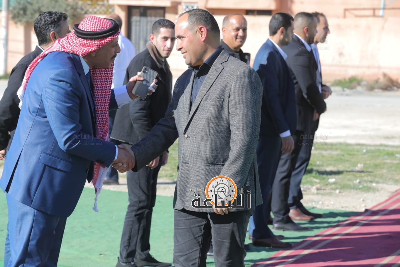 Madar Al-Saa Images 0.41482902816831313