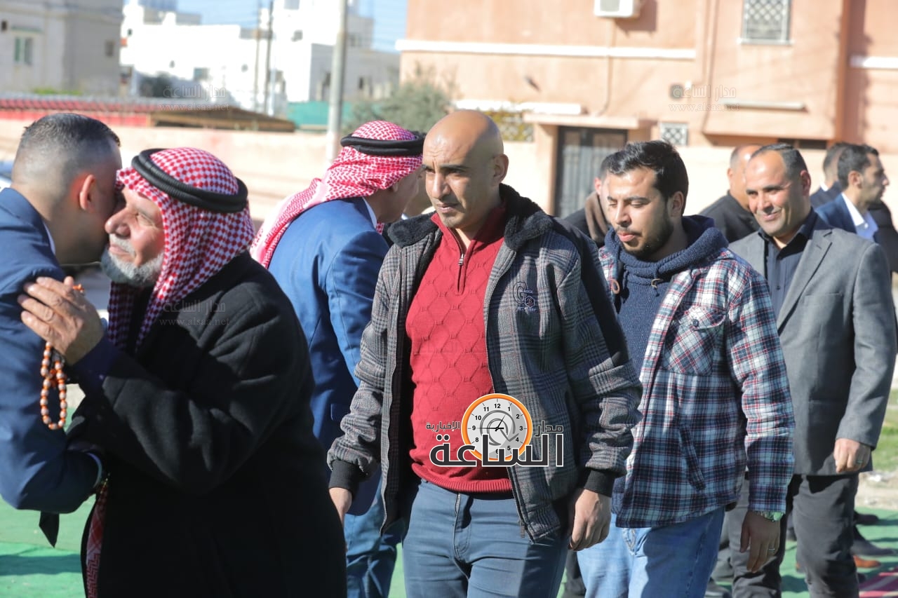 Madar Al-Saa Images 0.06506235058346199