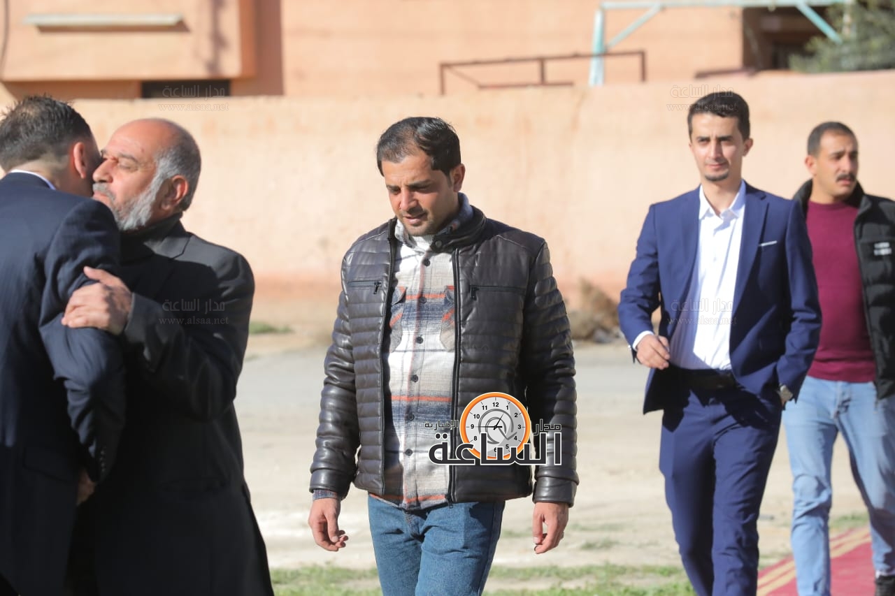 Madar Al-Saa Images 0.03826675885486419