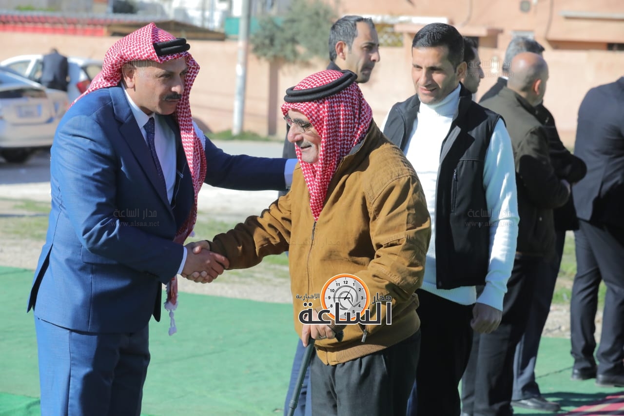 Madar Al-Saa Images 0.4417297262485931