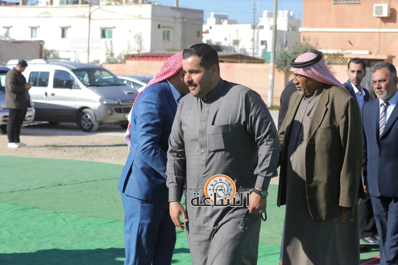 Madar Al-Saa Images 0.5269295720799647