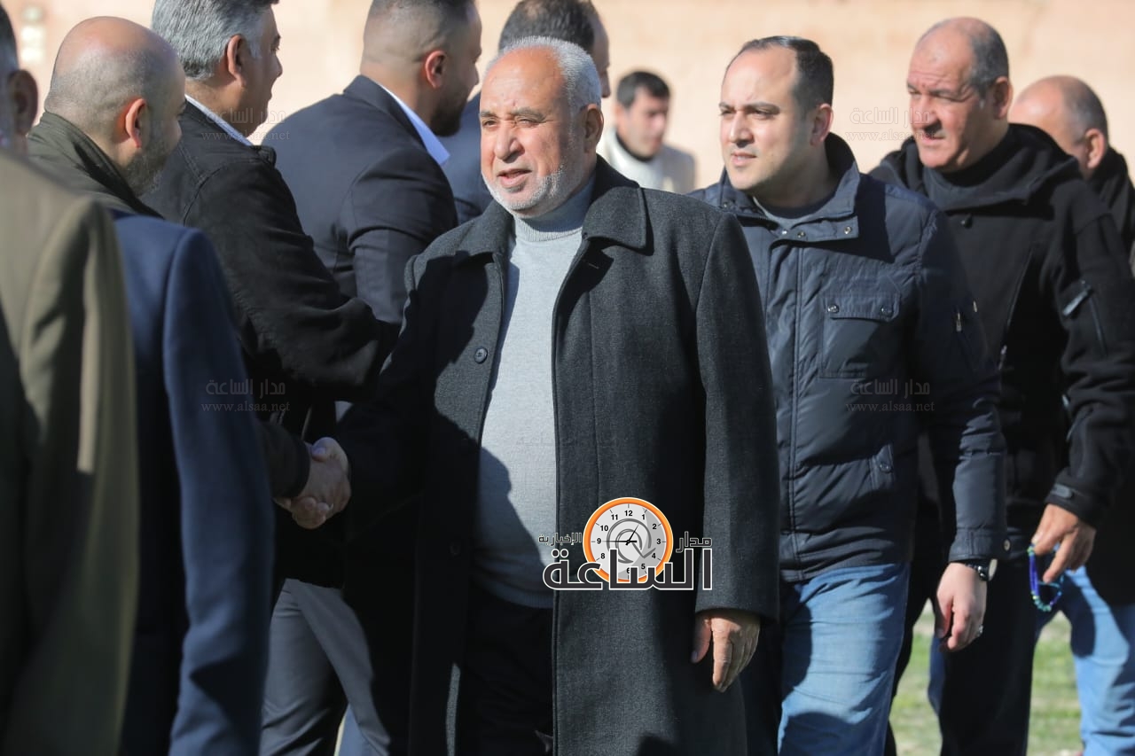 Madar Al-Saa Images 0.4568648025512936