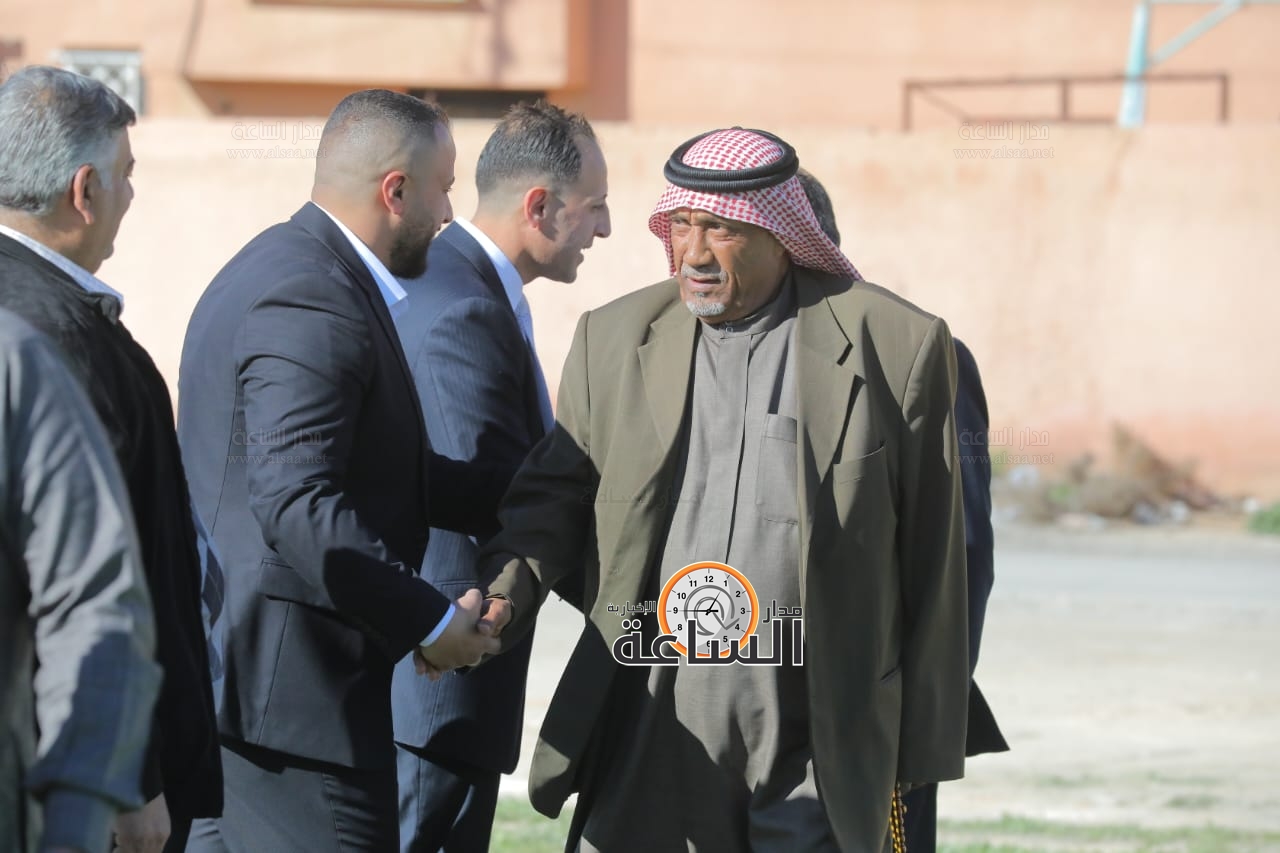 Madar Al-Saa Images 0.361335369030791