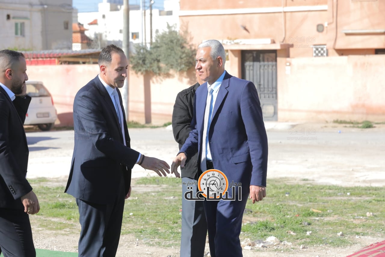 Madar Al-Saa Images 0.44664736480884004