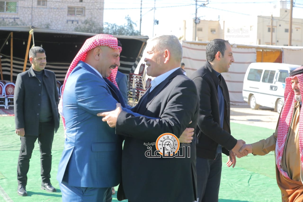 Madar Al-Saa Images 0.4128927450879243