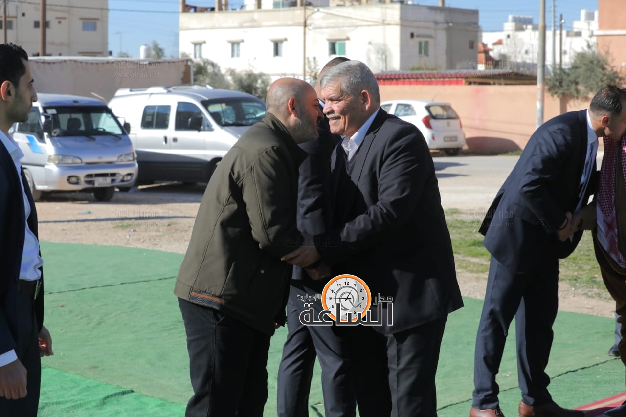 Madar Al-Saa Images 0.8028117820848908