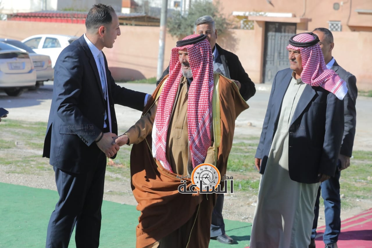 Madar Al-Saa Images 0.955062373135271