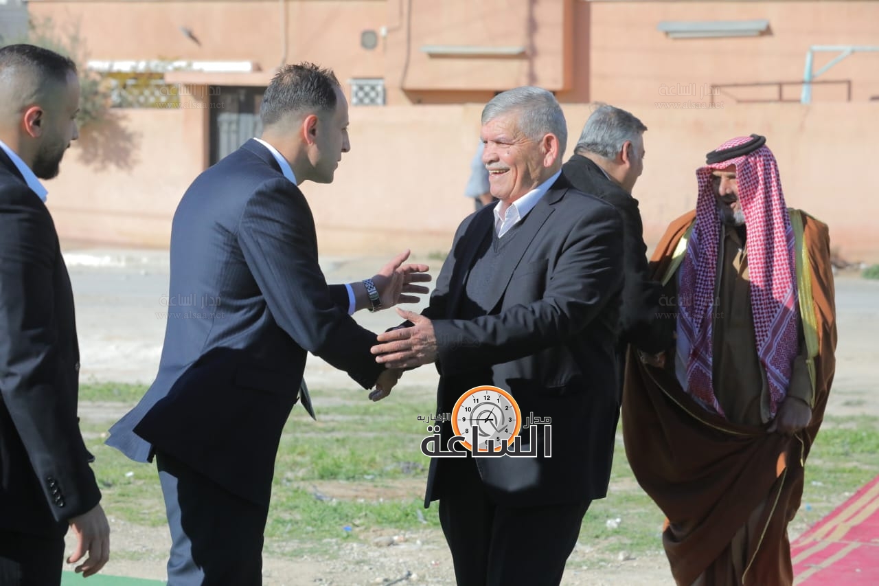 Madar Al-Saa Images 0.6361646133696581