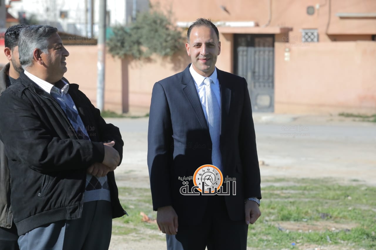 Madar Al-Saa Images 0.4887705098087256