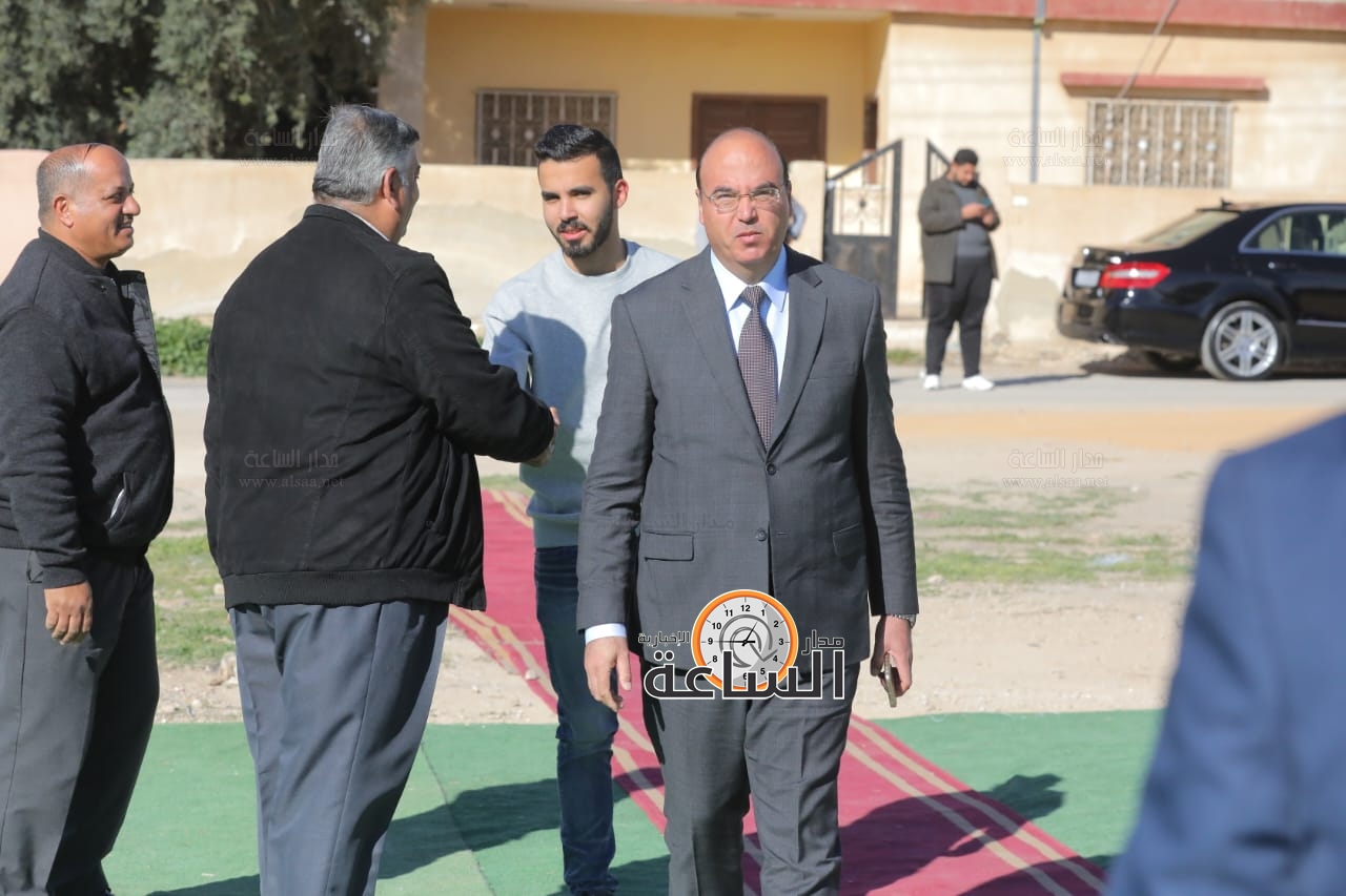 Madar Al-Saa Images 0.43272634965037216