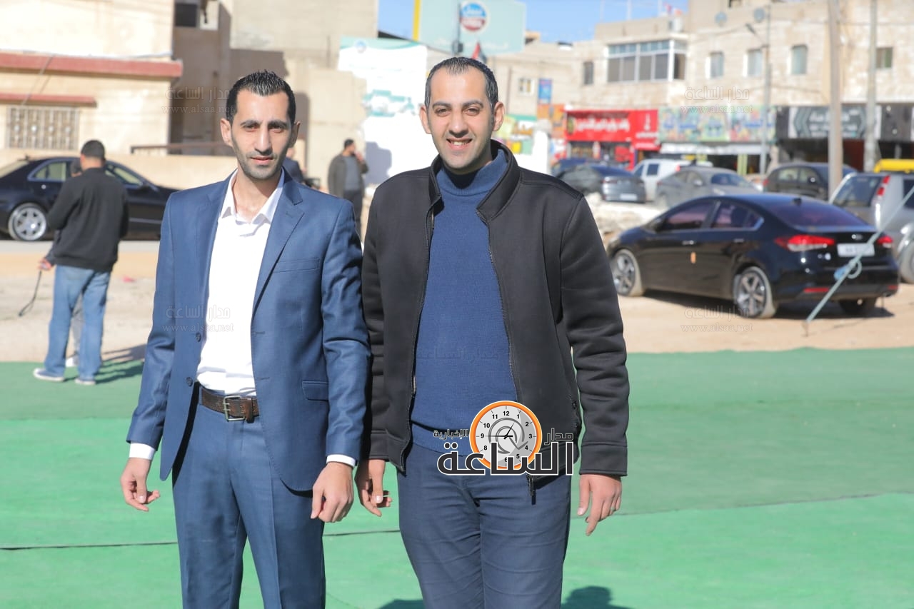 Madar Al-Saa Images 0.5590738950918692