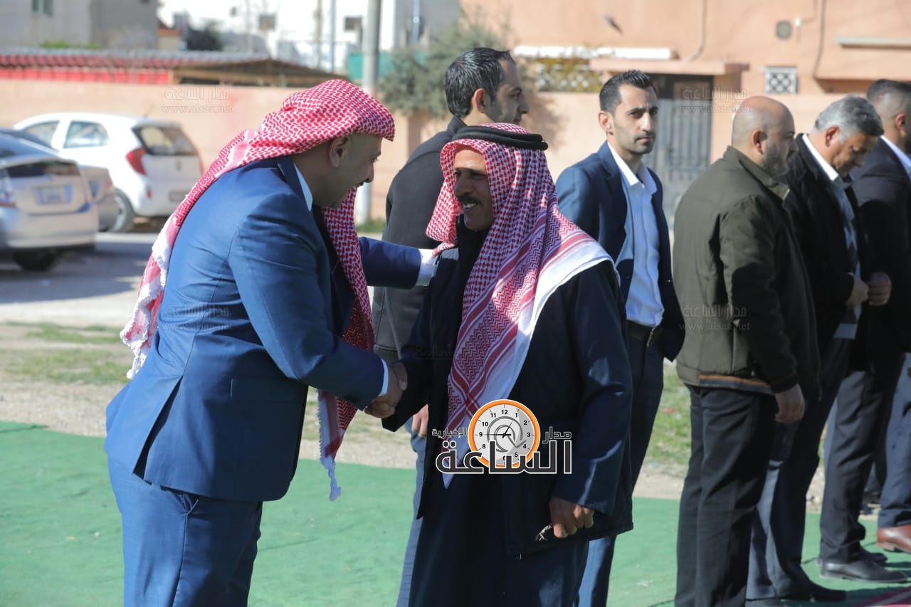 Madar Al-Saa Images 0.40269383408238446