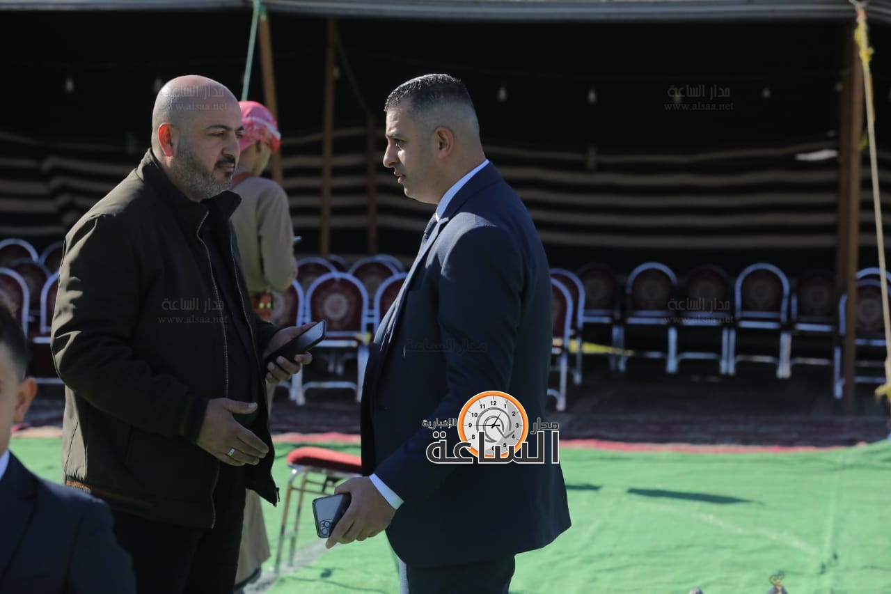 Madar Al-Saa Images 0.5002908125842902