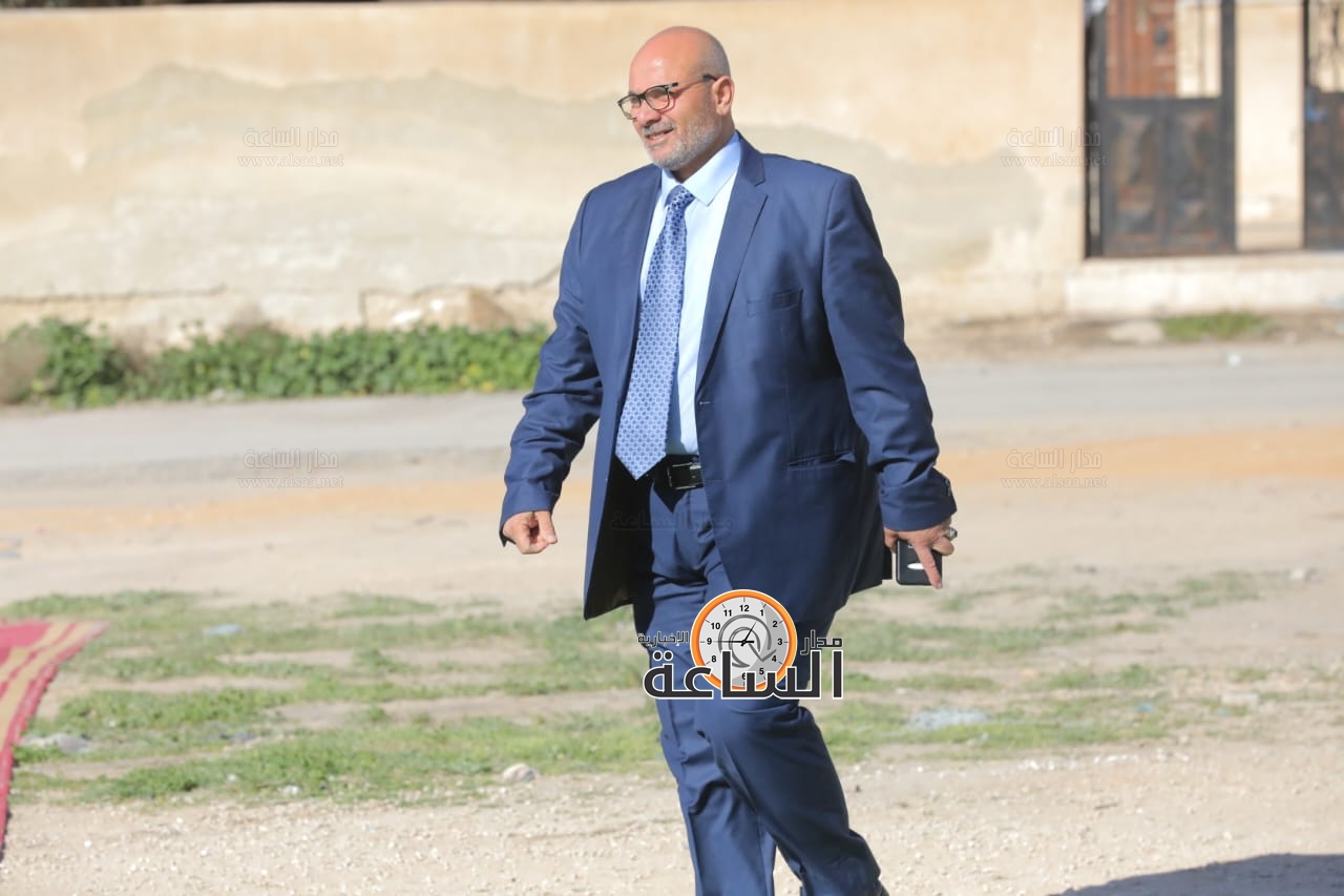 Madar Al-Saa Images 0.12018558496713672