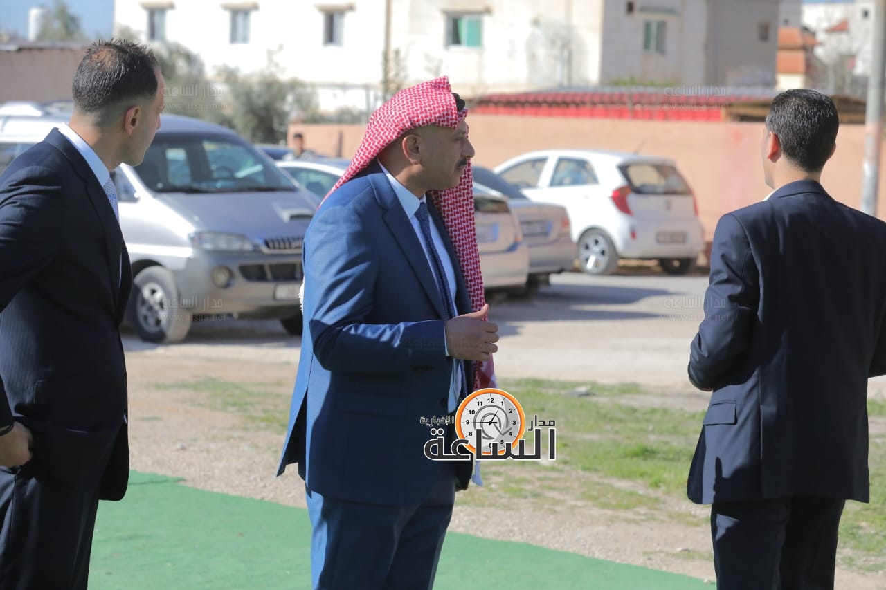 Madar Al-Saa Images 0.9279351349932232