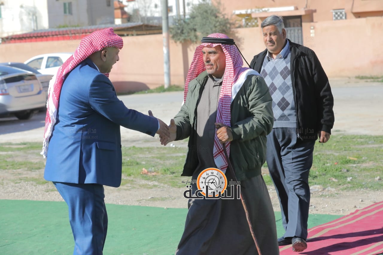 Madar Al-Saa Images 0.4316428476926777