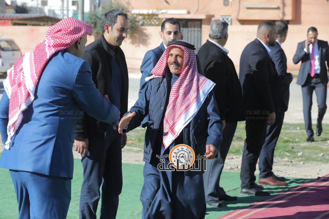 Madar Al-Saa Images 0.7204964752295979