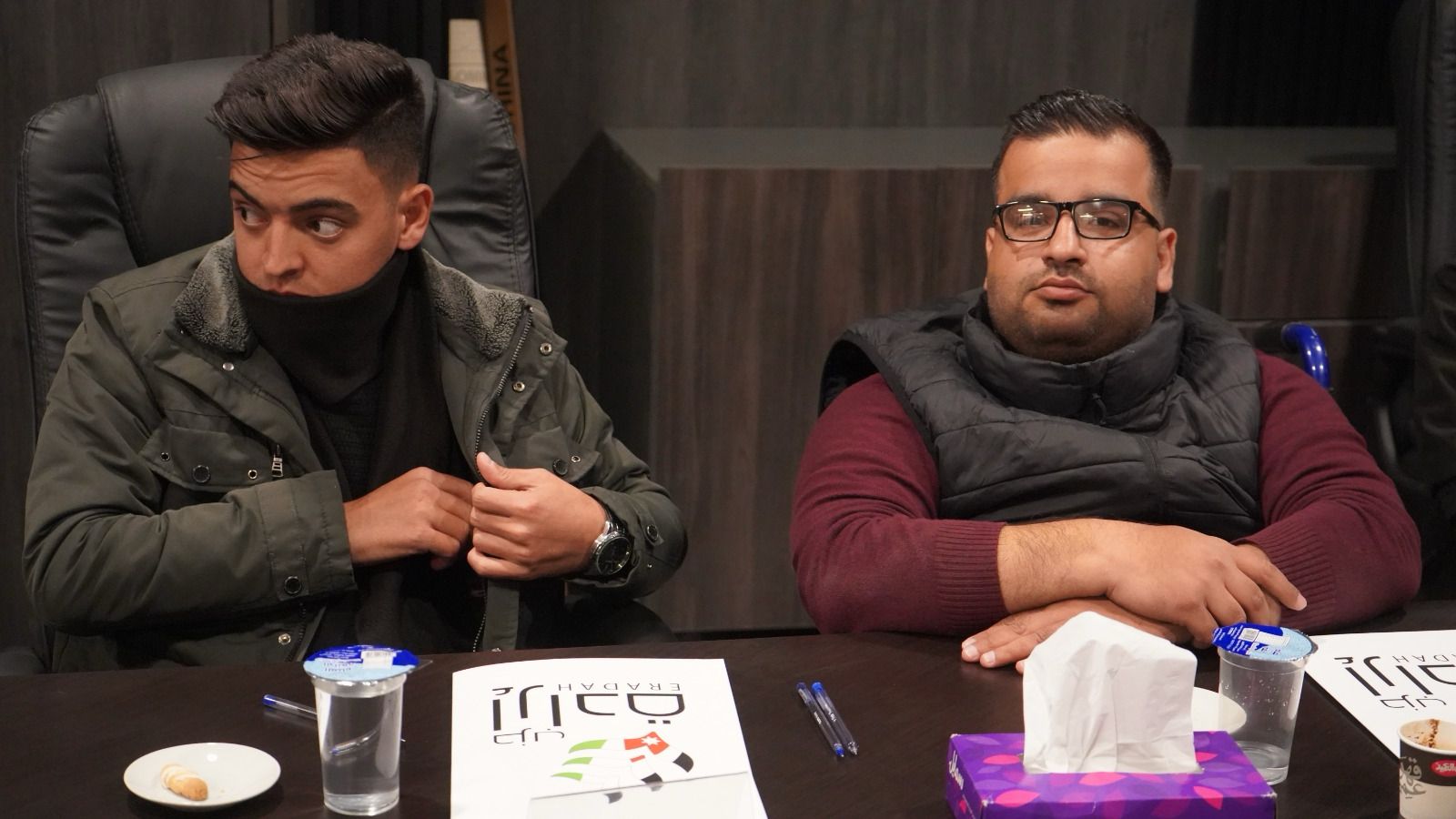 Madar Al-Saa Images 0.641853973903139