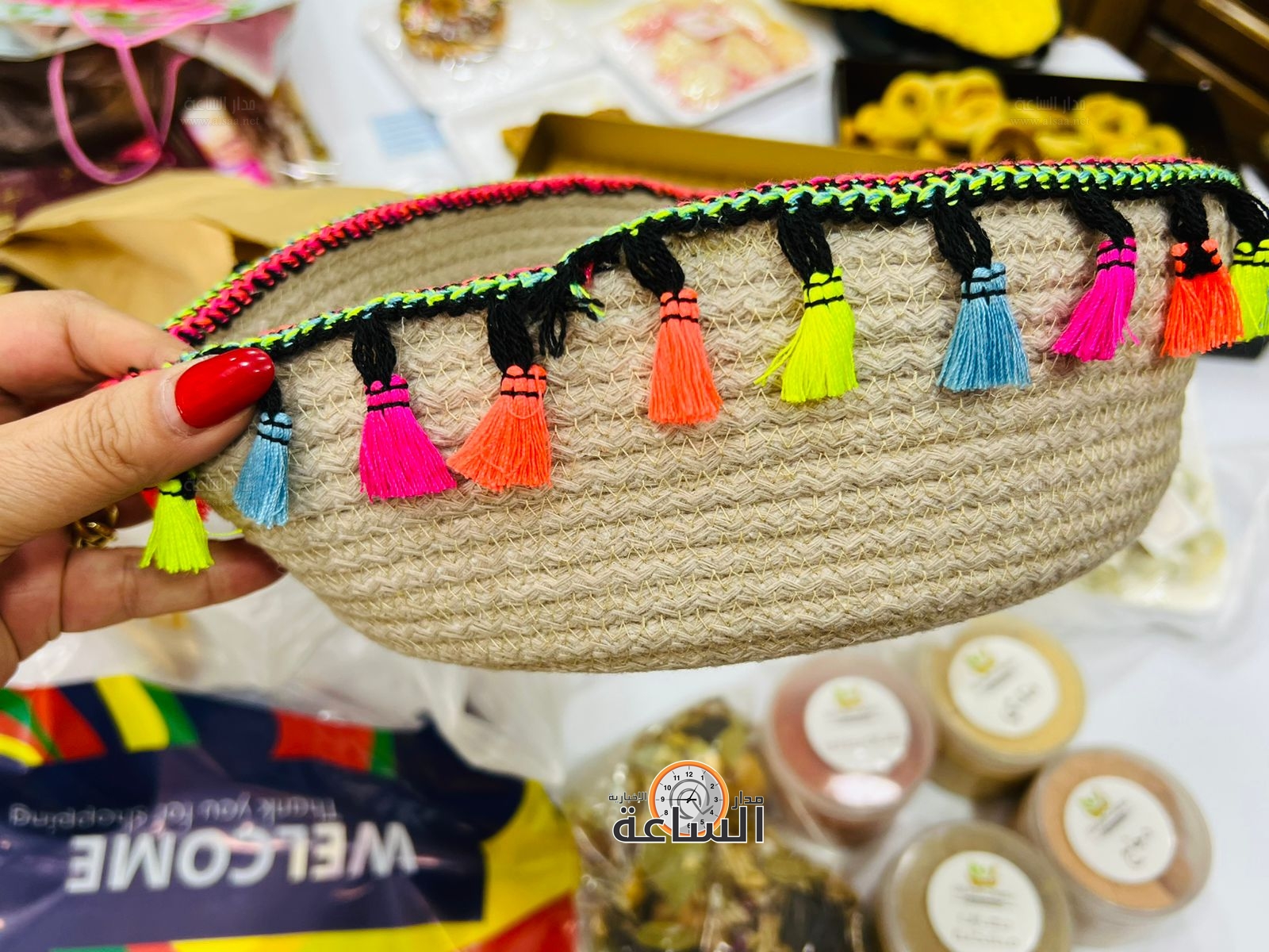 Madar Al-Saa Images 0.26651133390251114