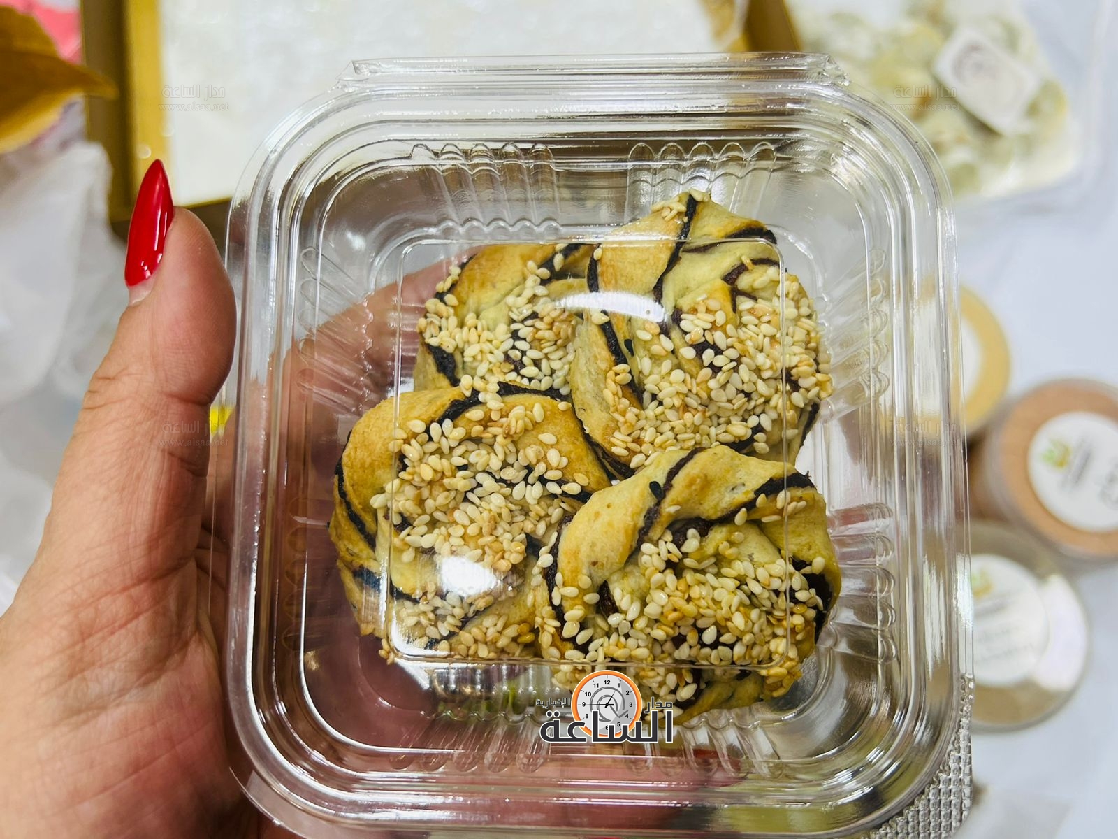 Madar Al-Saa Images 0.9131033998445806