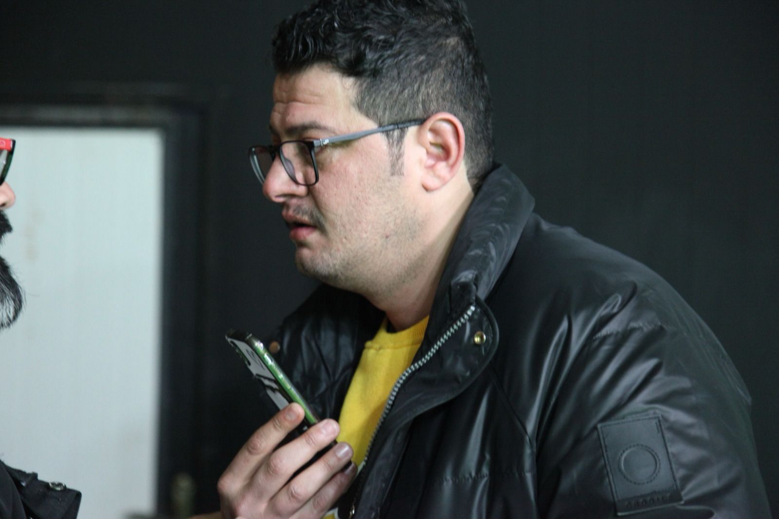 Madar Al-Saa Images 0.5428597737256959