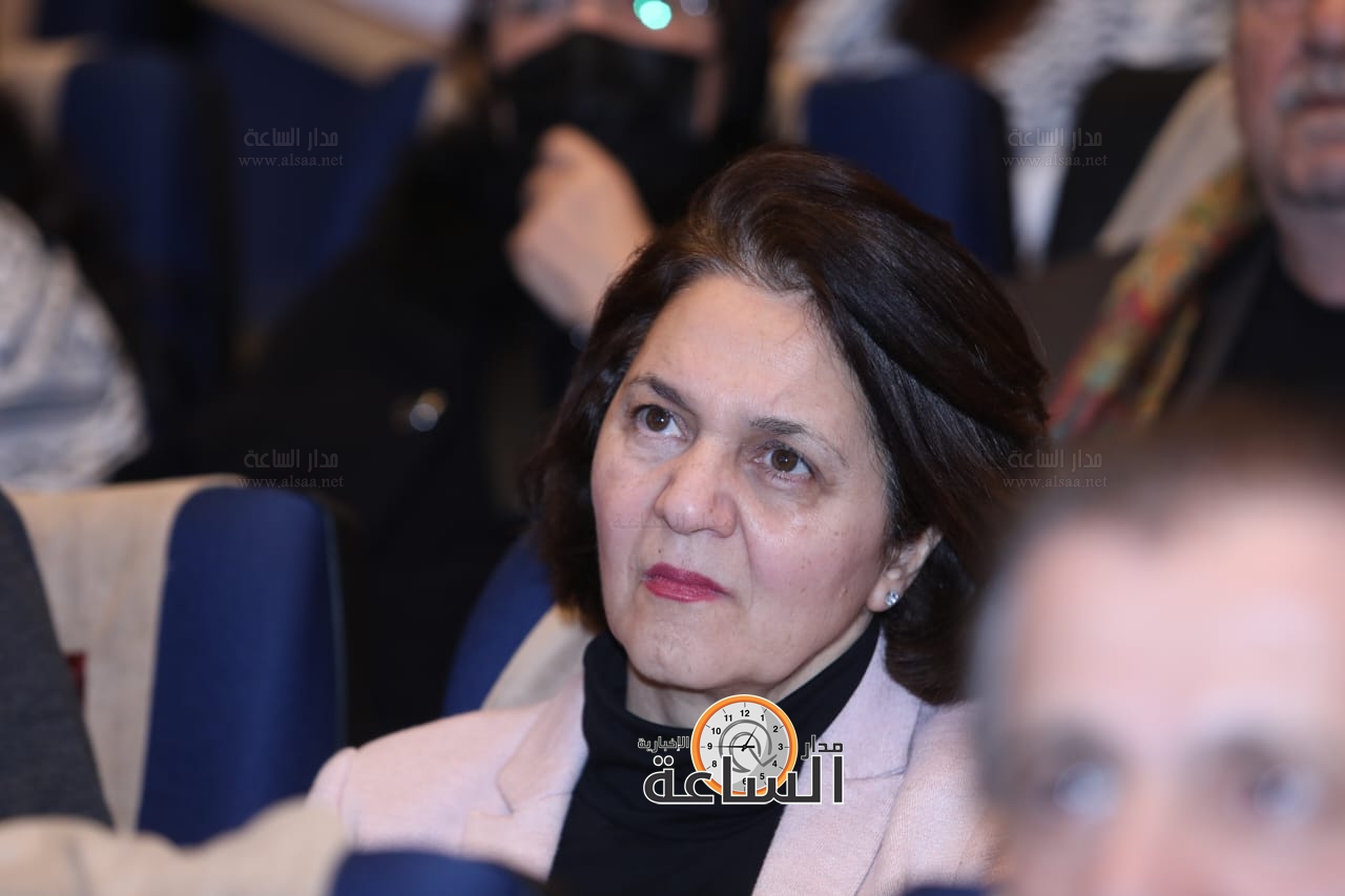 Madar Al-Saa Images 0.07689894431457223