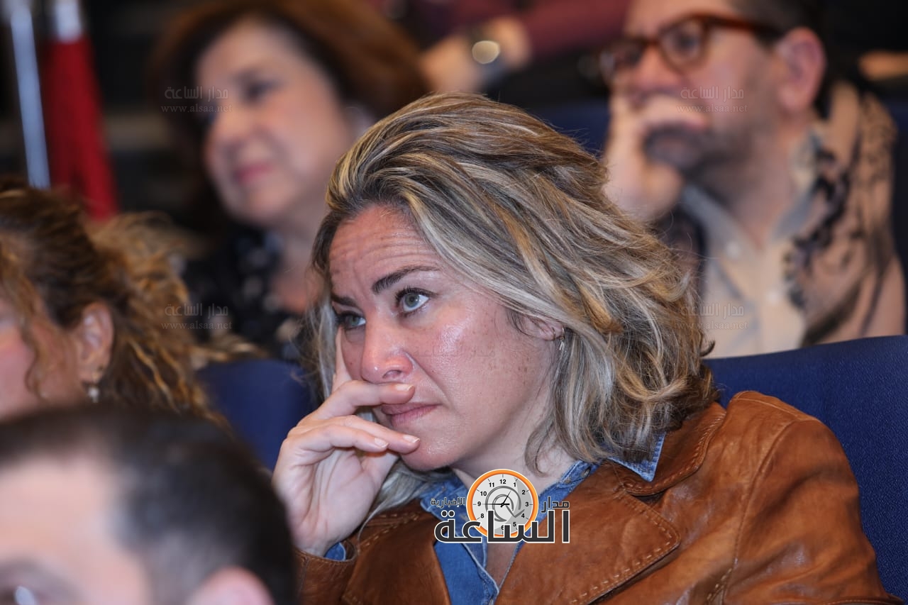 Madar Al-Saa Images 0.7773265574056143