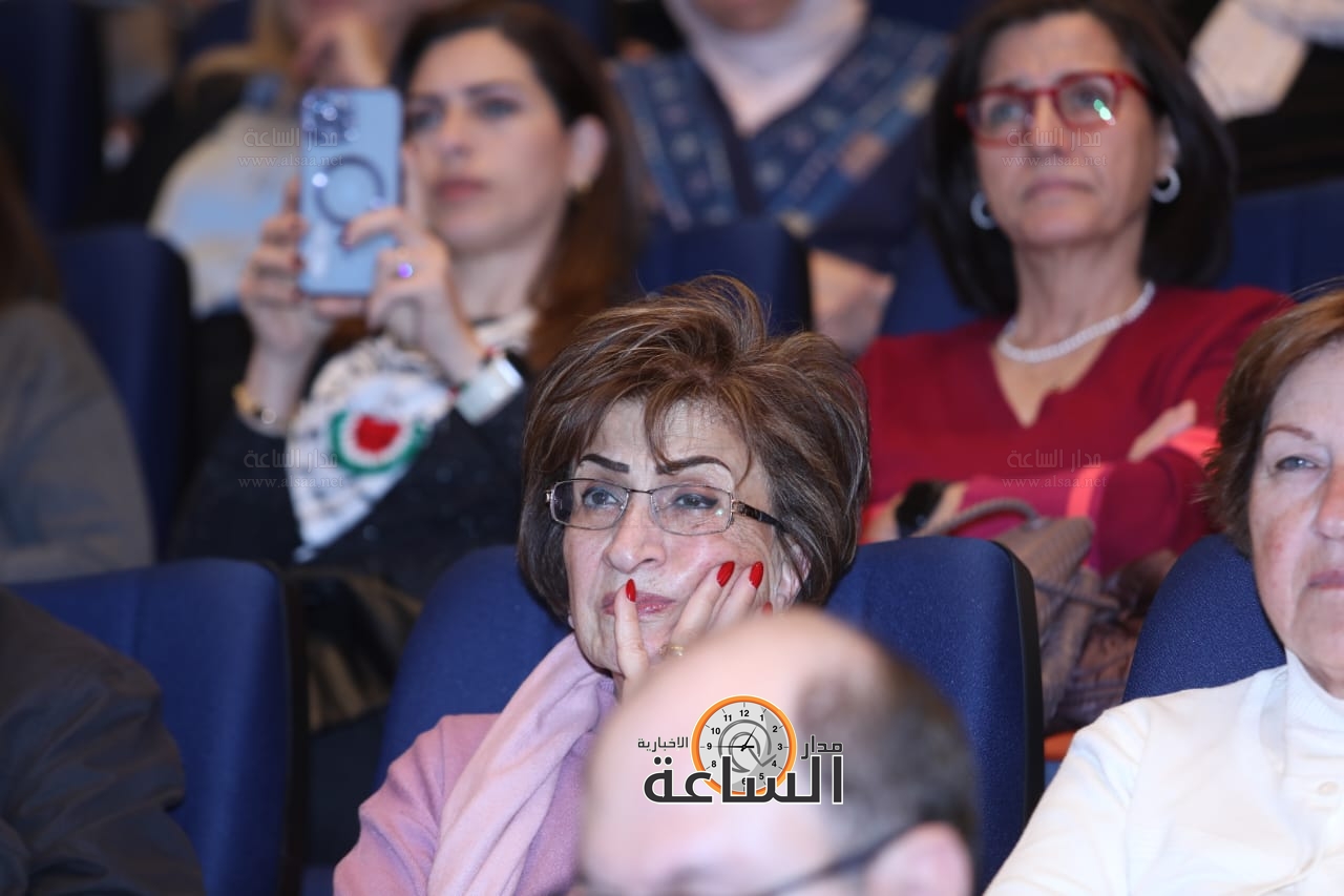 Madar Al-Saa Images 0.510199703111637