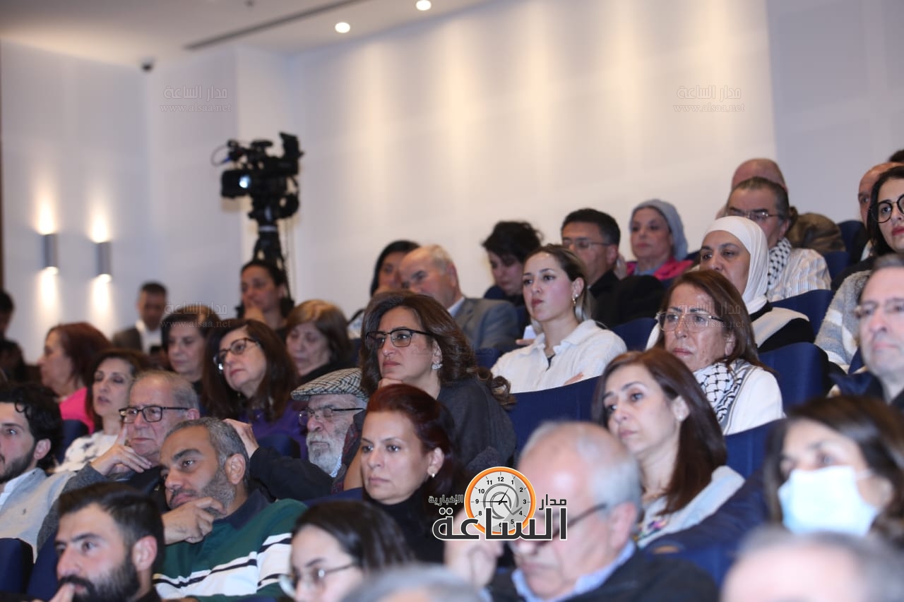 Madar Al-Saa Images 0.1153500249314603