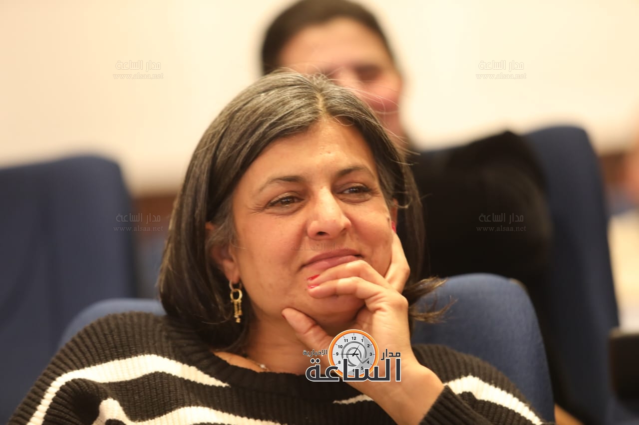 Madar Al-Saa Images 0.6431001978769171