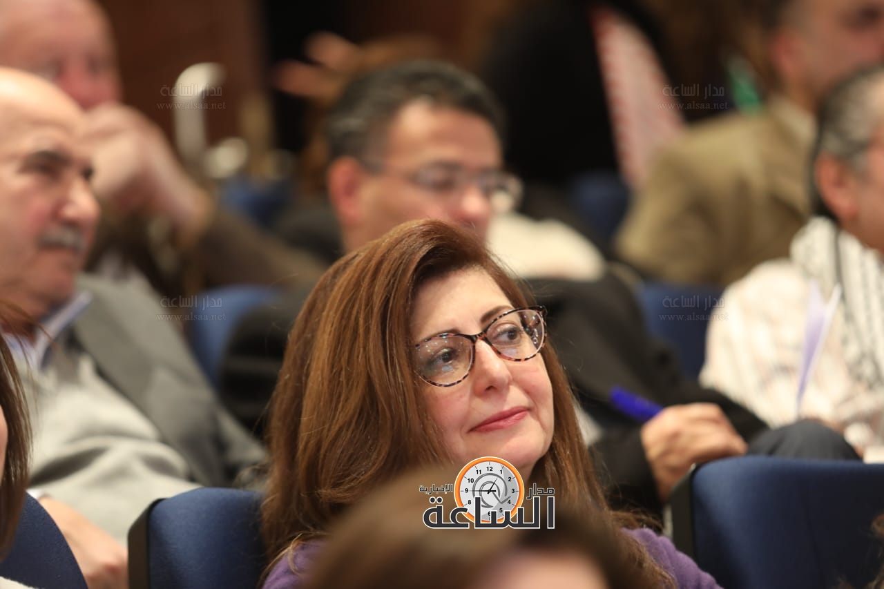 Madar Al-Saa Images 0.1323932063127773