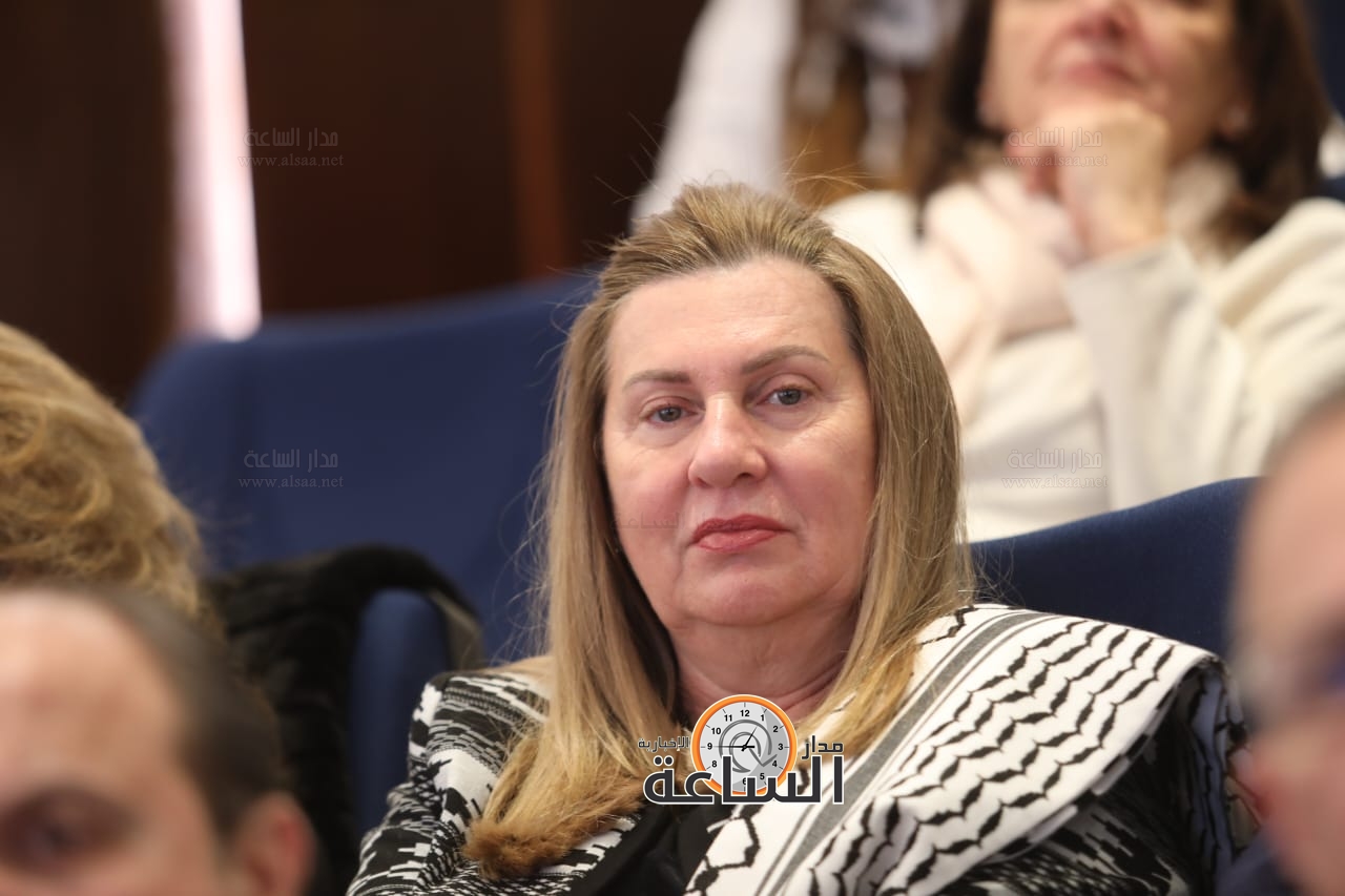 Madar Al-Saa Images 0.9182033955045747