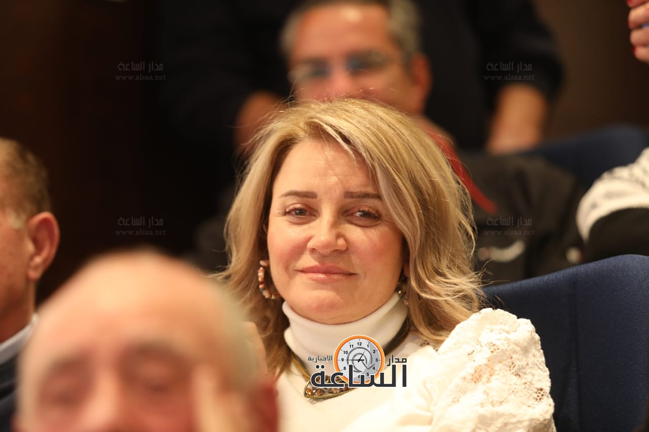 Madar Al-Saa Images 0.2970562942105963