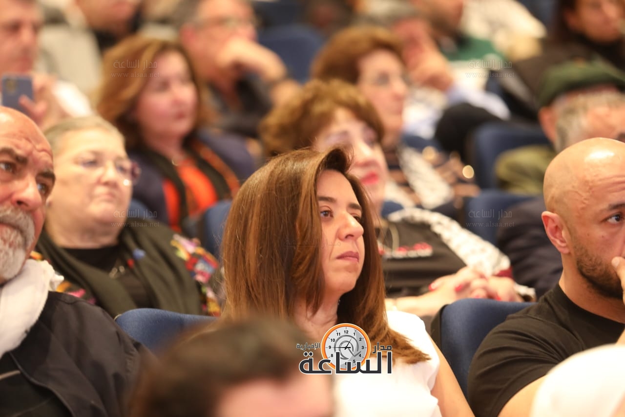 Madar Al-Saa Images 0.040236040308815335