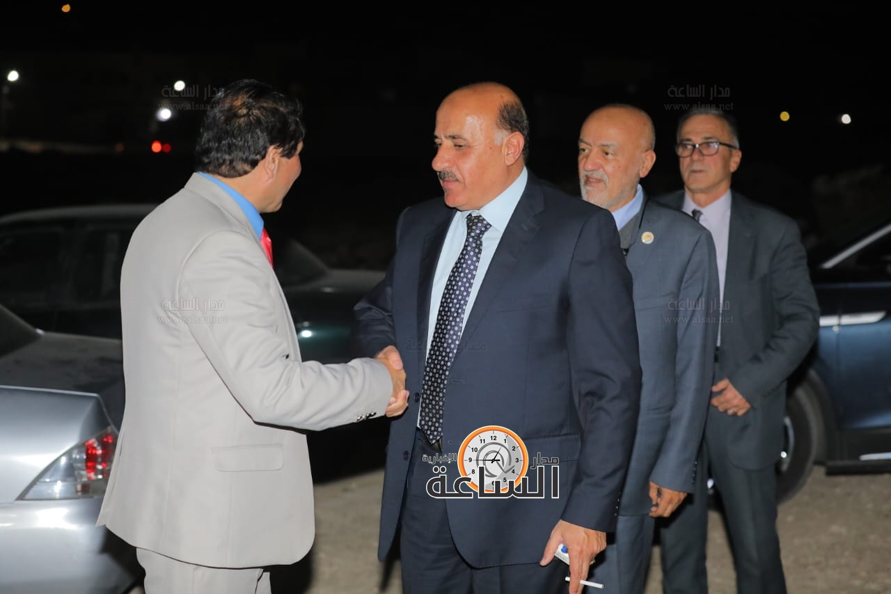 Madar Al-Saa Images 0.13960073070155699