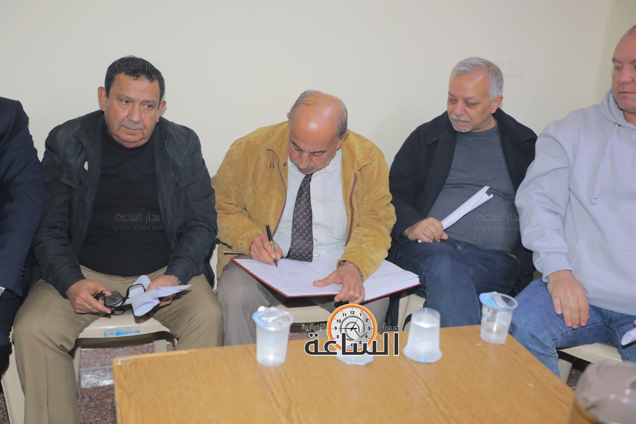 Madar Al-Saa Images 0.750231783101829