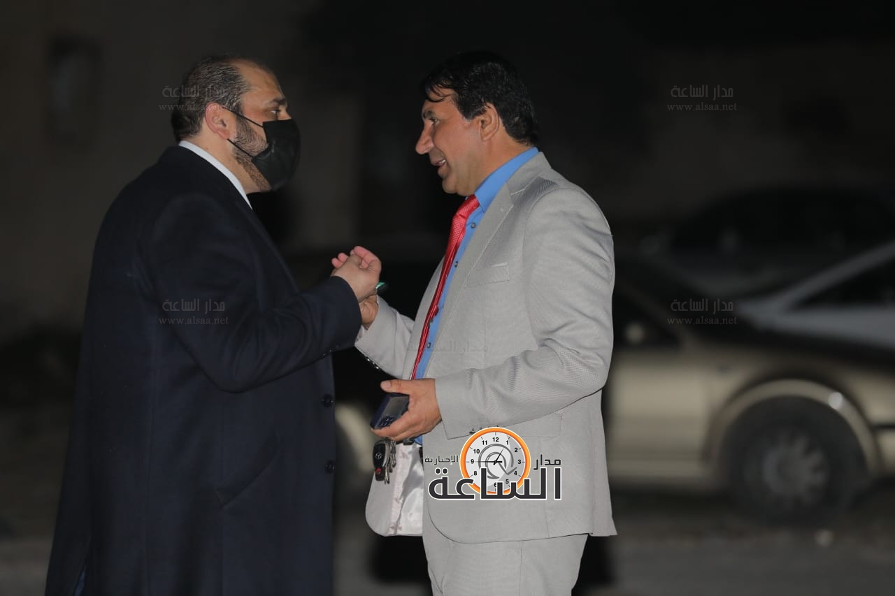 Madar Al-Saa Images 0.42074334530577495