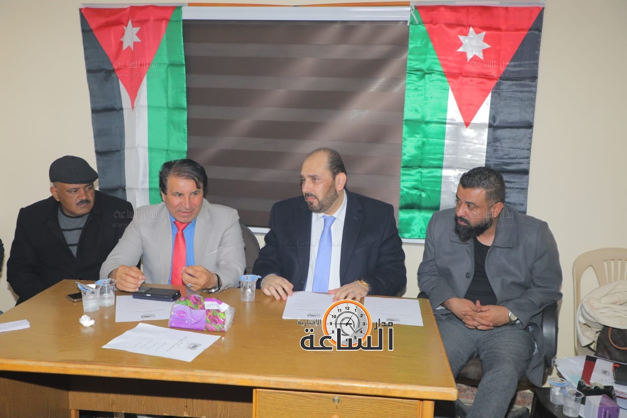 Madar Al-Saa Images 0.2652762884392854