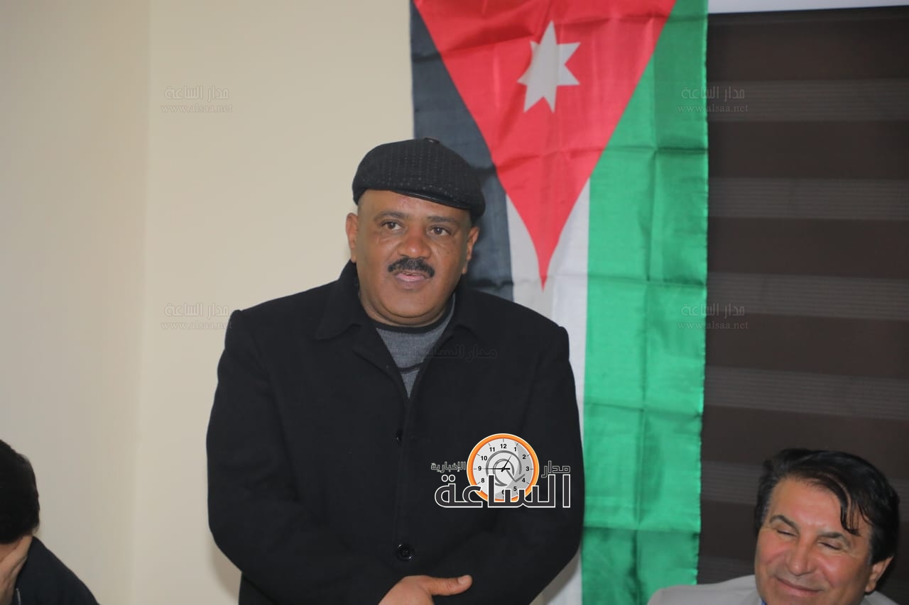 Madar Al-Saa Images 0.9835593194209389